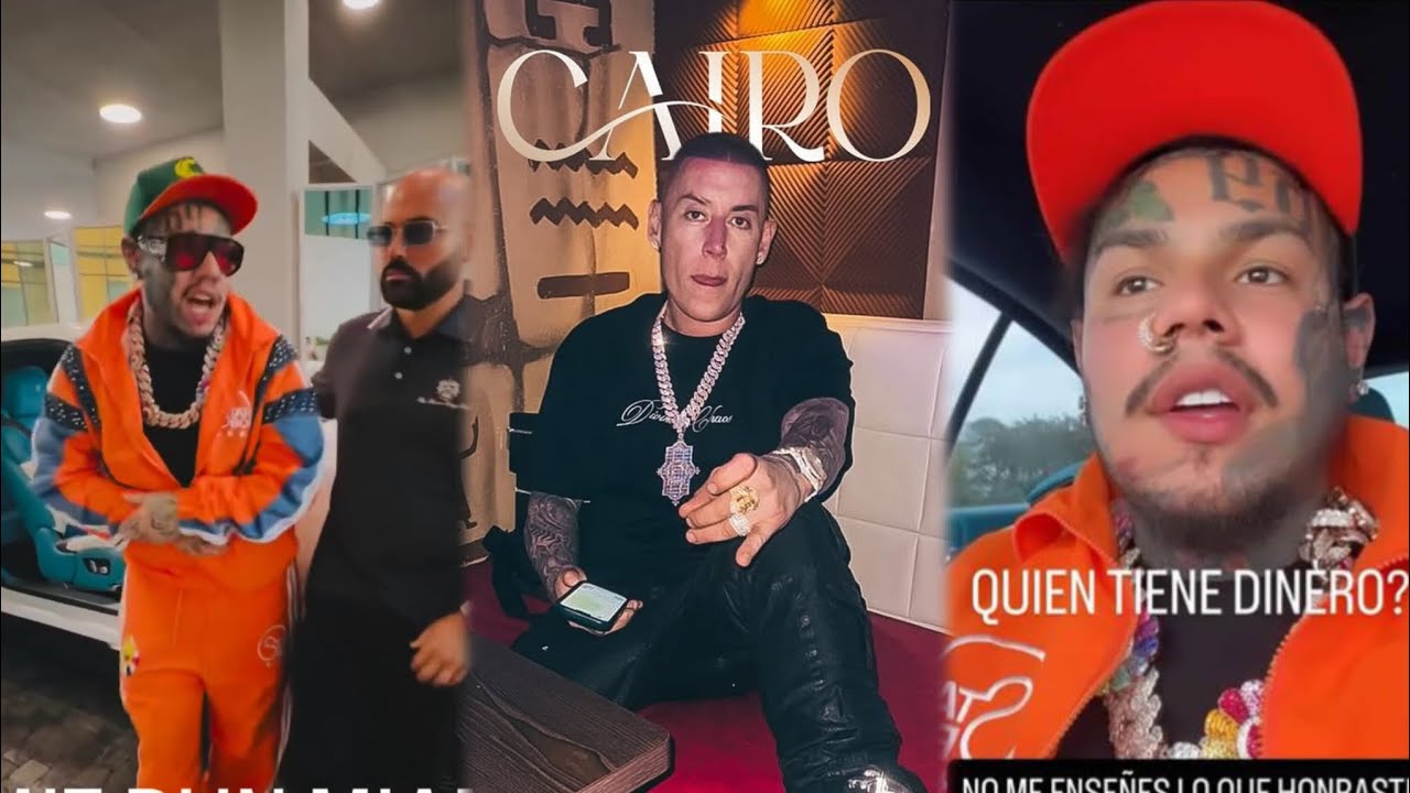YouTube thumbnail