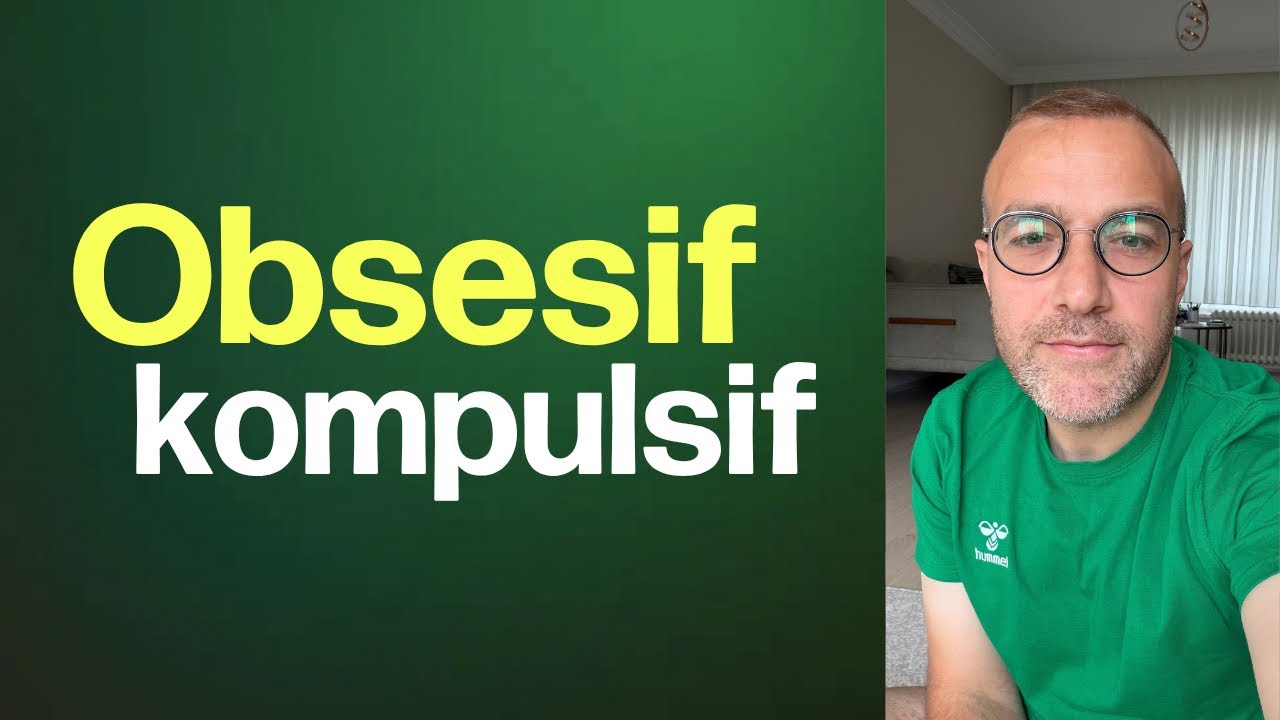 Obsesif kompulsif 