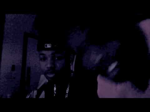 Chizzy In The Studio w/ Nycole Valentina