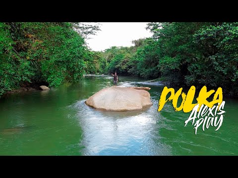 Alexis Play - Polka (Video Oficial)
