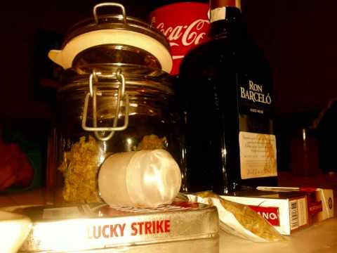 Herbivoros Contaminados - Solo es rap