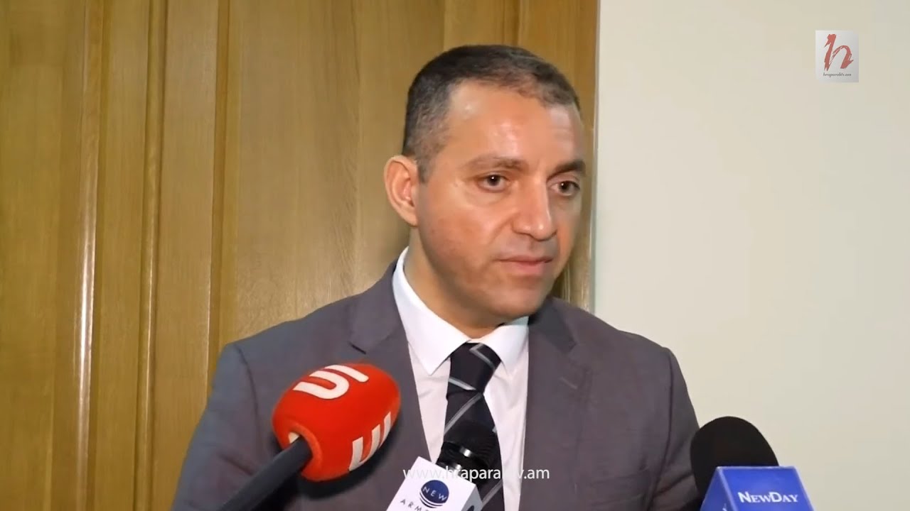 Ավելի լավ է, որ «Մալաթիայի» աշխատակիցների համար այս օրն է եկել