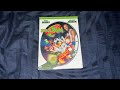 Opening To Space Jam 2003 DVD
