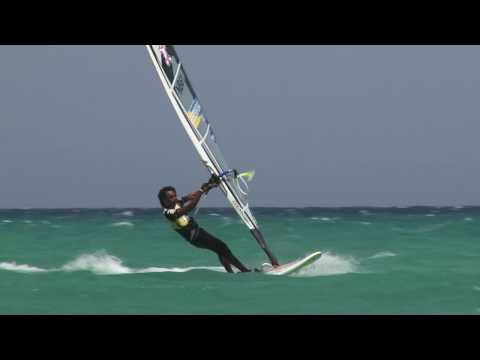 The 2010 Fuerteventura PWA Grand Slam - Part 10
