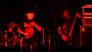 VITAL REMAINS EN CHILE - DESCENT INTO HELL - PARTE 4