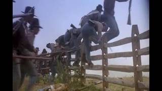 Day the Sun Stood Still   Gettysburg 1