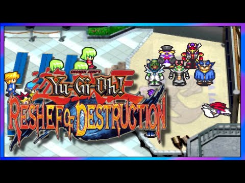 The Hardest Yugioh Game Made Easy!?