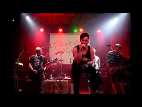 Frenemy Society - Value of Life (Destille/NDH)