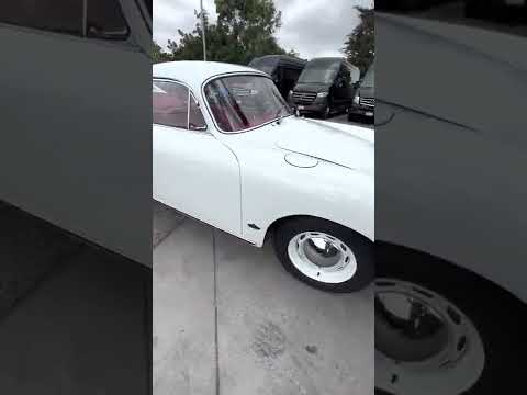 1963 Porsche 356B (CC-1634905) for sale in Hawthorne, California