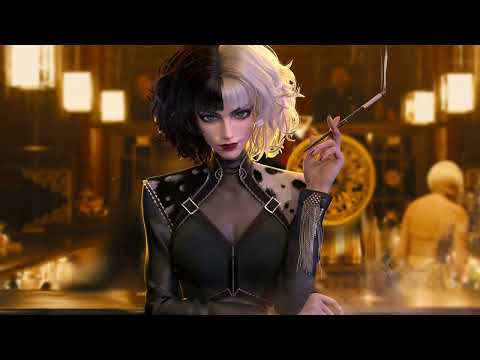 NALYRO feat. Garonzos x Cmagic5 - Bloody Mary