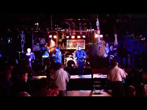 North Tower Band - Chairmen of the Board Medley (Live at TJ's)