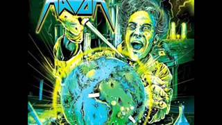Havok - Under The Gun