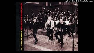 Scorpions/Berliner Philharmoniker - Crossfire/Deadly Sting Suite
