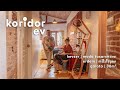 Koridor Ev! 30 m²’ye Bir Çift Hayat Sığar mı? Koridor Ev! 30 m²’ye Bir Çift Hayat Sığar mı?