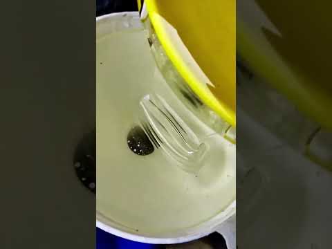 Ro antiscalant, for industrial, packaging type: bottle