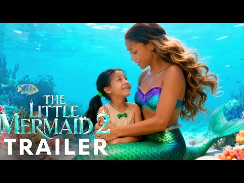 HD TRAILER and 2 more