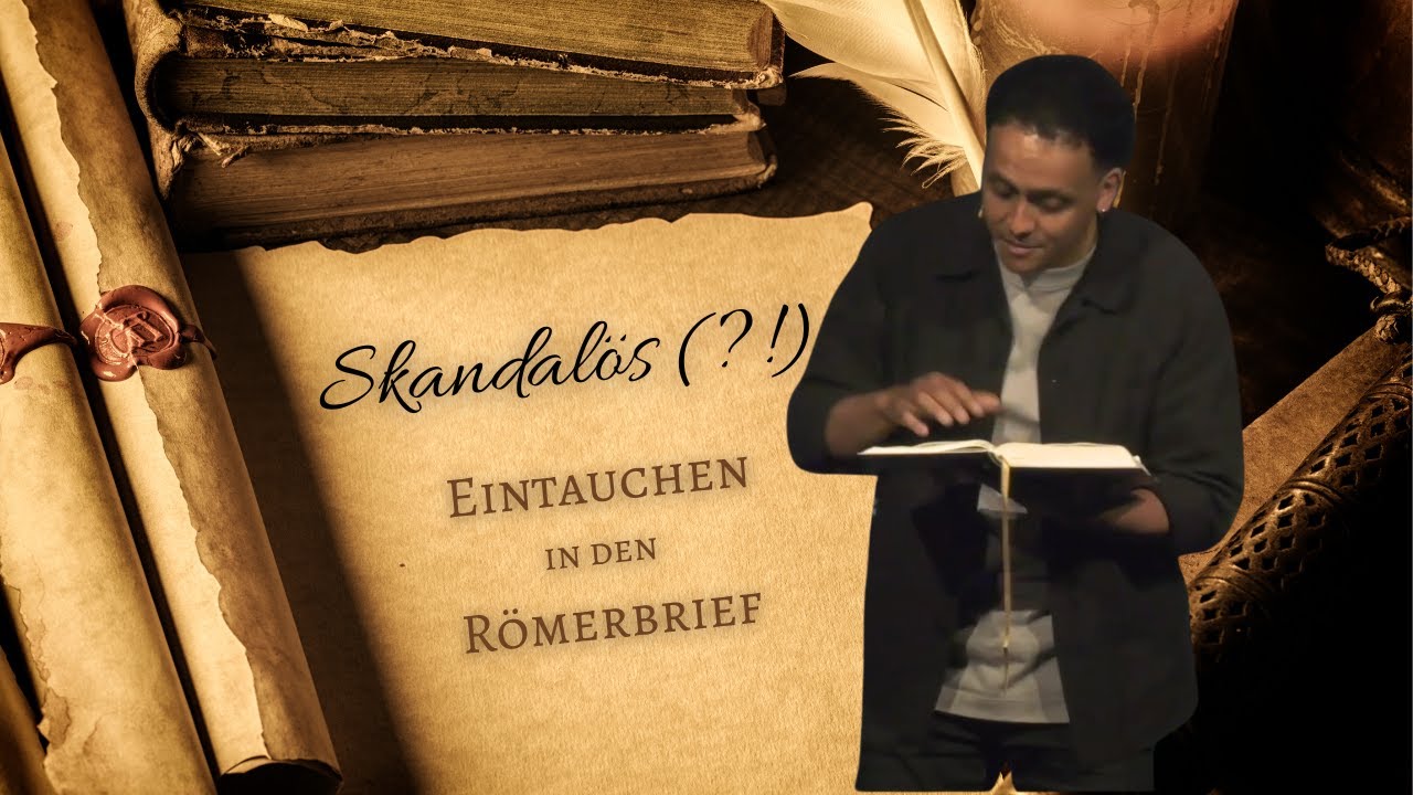 Neue Gerechtigkeit | Michael Leake