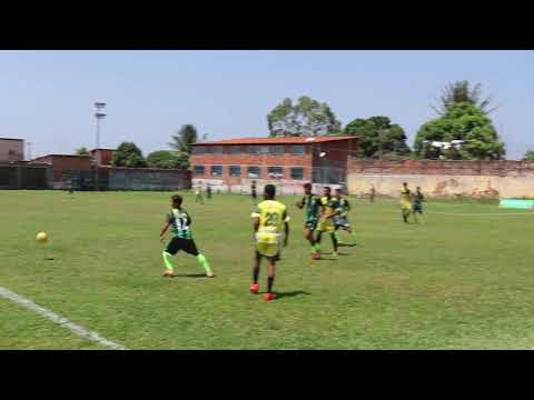 CAFAMA/M11 1X0 AMAFUT - SUB 17 - PARTE 6