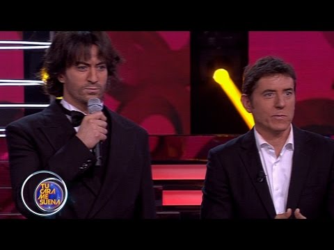 Àngel Llàcer y Yolanda, la señora del público ¡Momentazo! - TCMS4