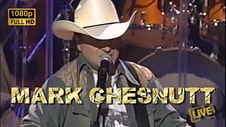 Mark Chesnutt - I&#39;ll Think Of Something (Live - Stereo)