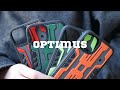 Противоударный чехол Optimus для Apple iPhone 12 Pro (6.1") – видео