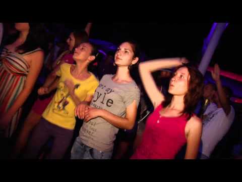 Geo Da Silva - Oh Like It Like It Party - Week 5 Part 1