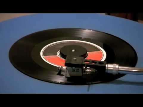 Lene Lovich - Lucky Number - 45 RPM Stiff Records