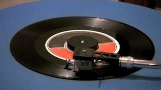 Lene Lovich - Lucky Number - 45 RPM Stiff Records