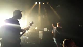 Frank Carter &amp; the Rattlesnakes &quot;Vampires&quot; Live Paris 2018