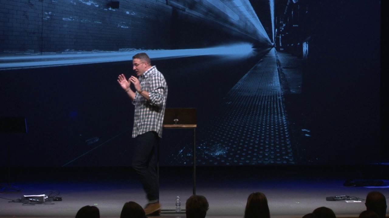 Momentum of Prayer – Momentum