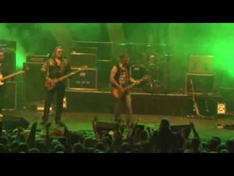 Saldus Saule 2009. Līvi.