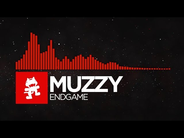Muzzy - Endgame (Original Mix)