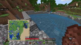 マイクラ配信
