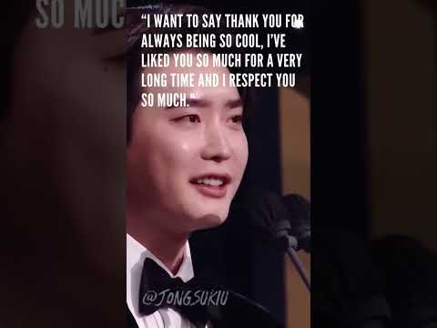 Lee Jong Suk & IU 2012 ~ 2023 #jongsukiu #leejongsuk #iu #kpop #kdrama edited by me