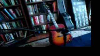 Jesse James - I Feel The Rays