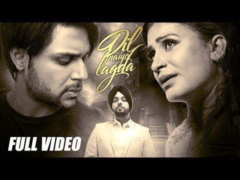 Dil Naiyo Lagda | Northern Lights, Mehi & Naseebo Lal | Latest Punjabi Sad Romantic Song