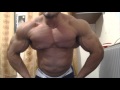 MANUROCK - Tight shirt muscles [buy full video on: www.sellfy.com/manurock] 