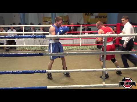 (56kg) Veaceslav Gojan (Grimăncăuţi) - Veaceslav Plotnic (Chişinău) [AC]