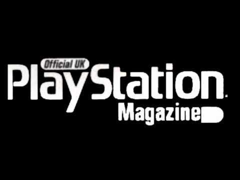 The Official UK PlayStation Magazine - Demo Music
