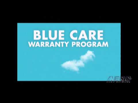 Aero-TV: FreeFlight Systems - AEA 2014 New Product Introduction