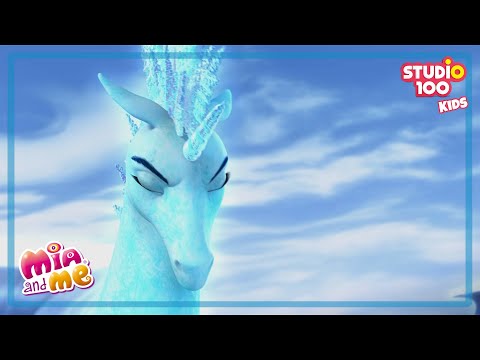 The Unicorn of Ice - Mia and me - Season 2- Studio100 KIDS 🦄🌈