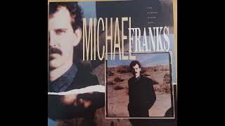 Michael Franks - I Surrender