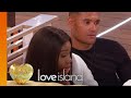 Yewande Doubts Her Relationship With Danny | Love Island 2019
