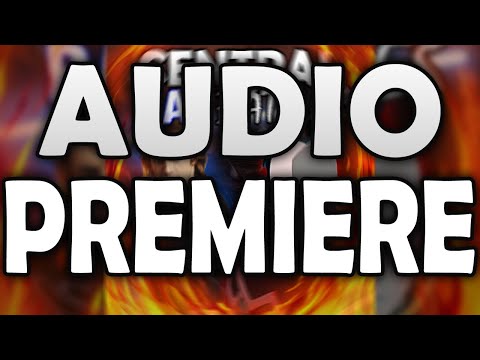 (AUDIO PREMIERE) Zuko vs. Anakin - Central Rap Battles