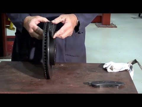 Disc Thickness Variation and Lateral Runout Discussion