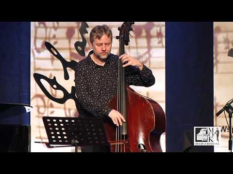 Andrzej Jagodziński Trio - BACH