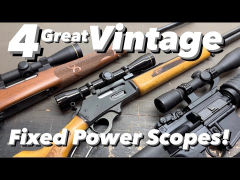 Grand Slam Rings | Weaver Optics