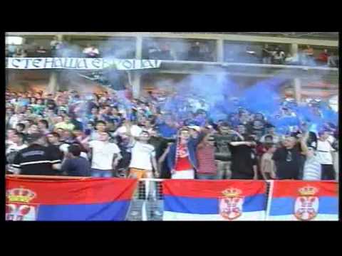 NAVIJAČI FK JAGODINA