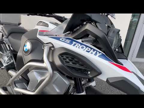 BMW R 1250 GS Adventure TE Finance Available. - Image 2