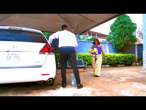 This Story Of How A Billionaire Disguised As A Common Gateman 2 Find True Luv Will Make U Shed Tears